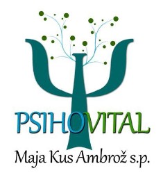 psihoterapevtka v Mariboru